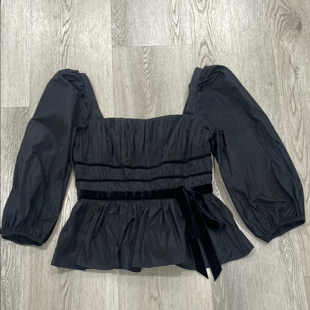 Antonio melani blouse